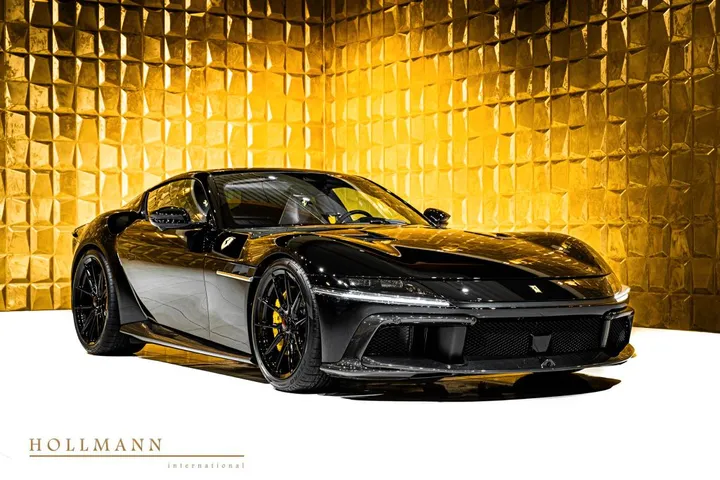 Ferrari 12Cilindri