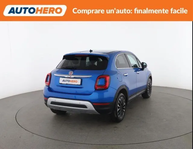 Fiat 500L Cross