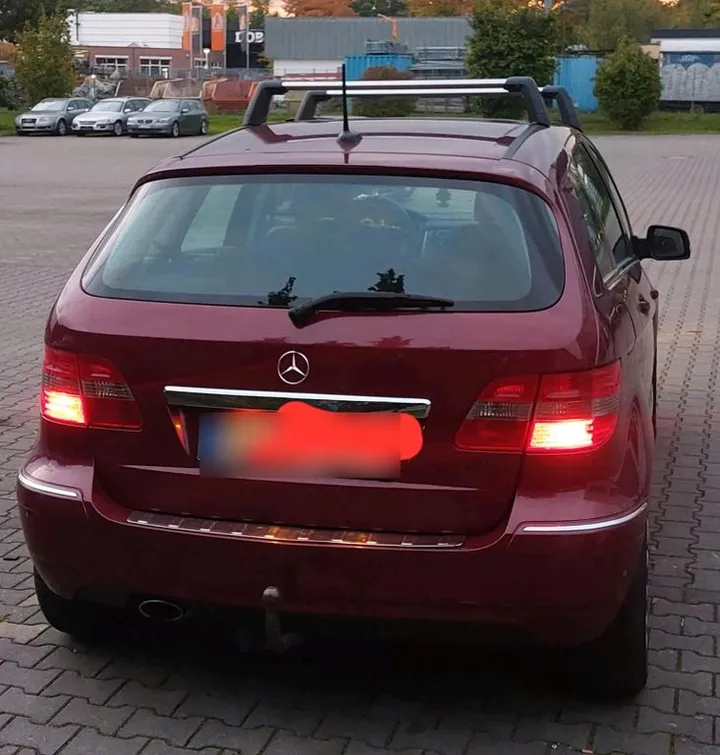 Mercedes-Benz Other