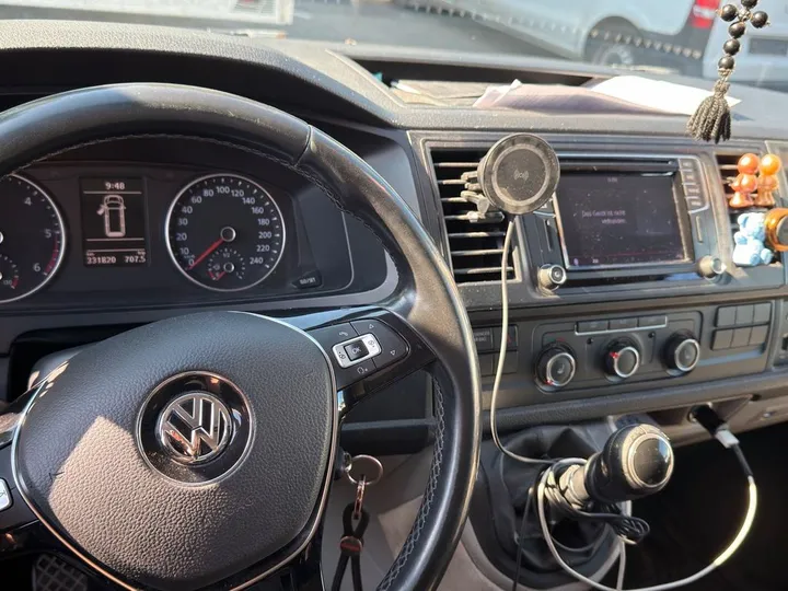 Volkswagen T1
