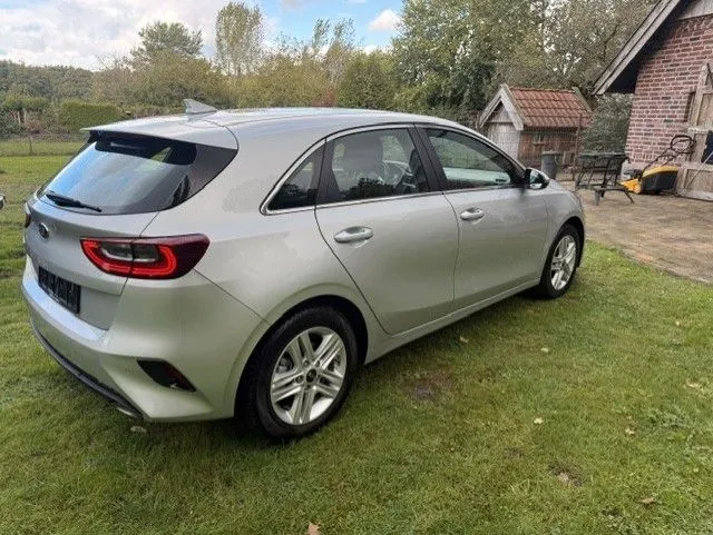 Kia cee'd / Ceed