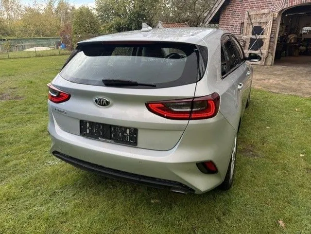 Kia cee'd / Ceed