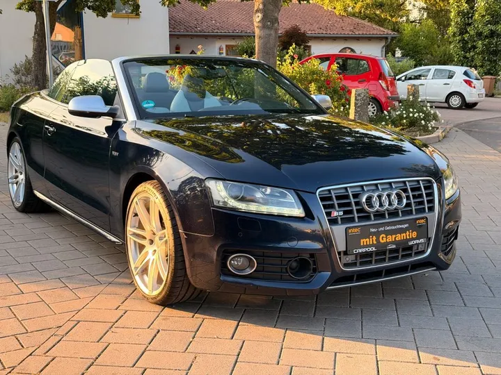 Audi S5