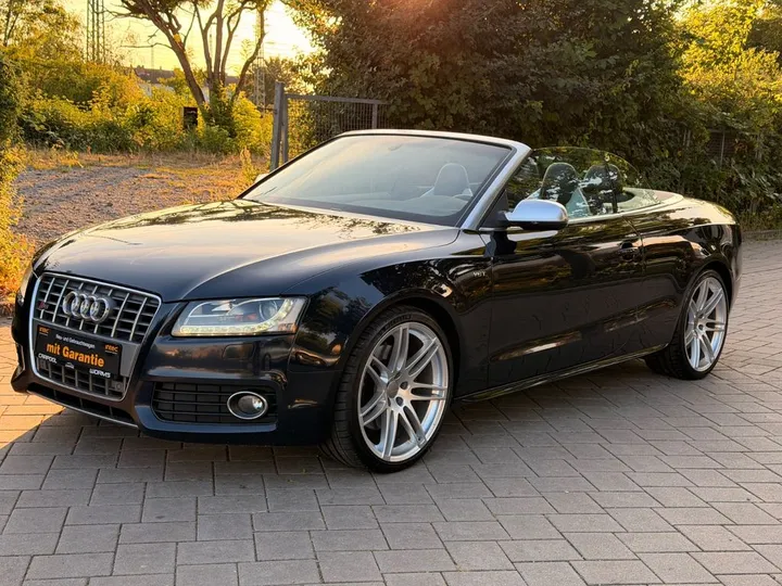 Audi S5