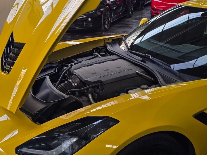 Chevrolet Other