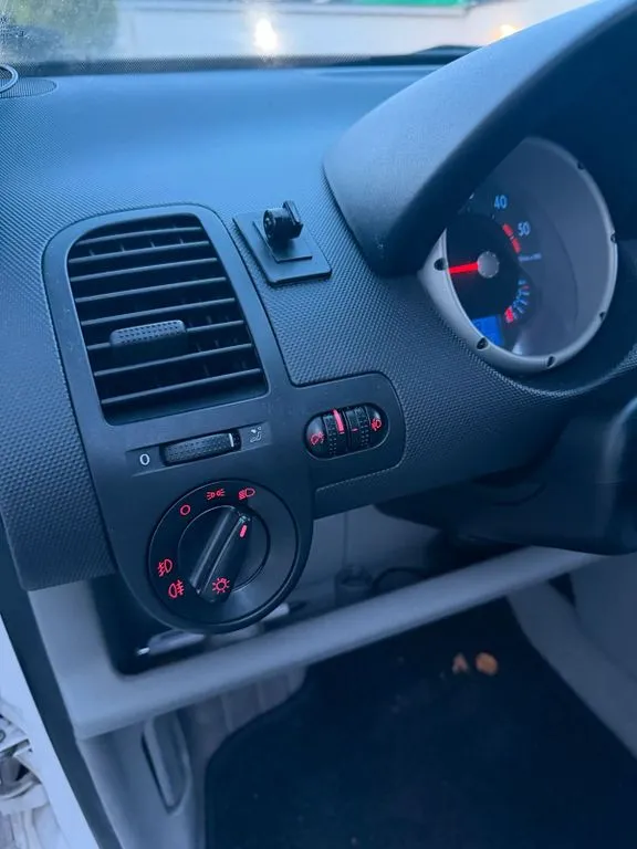 Volkswagen Lupo