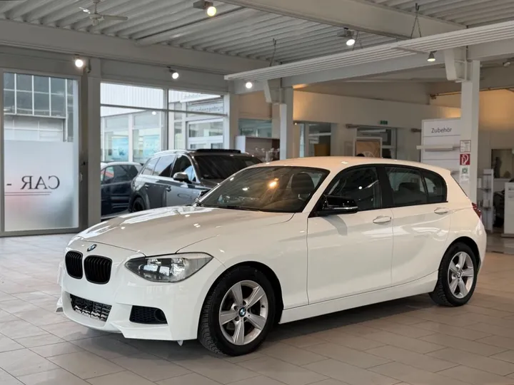 BMW 116
