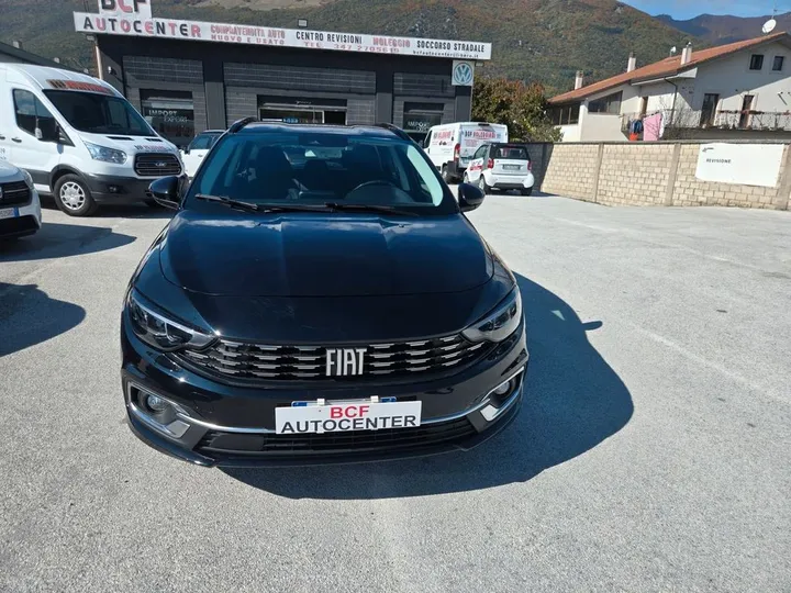 Fiat Tipo
