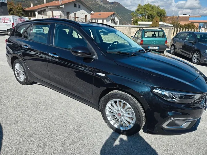 Fiat Tipo