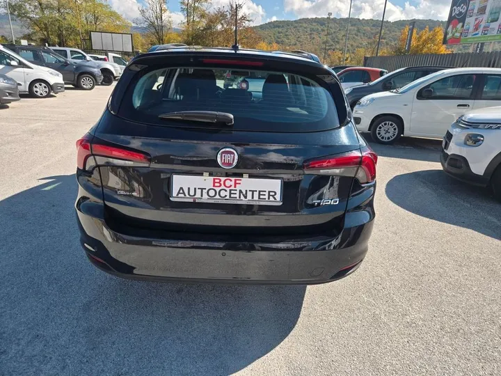 Fiat Tipo