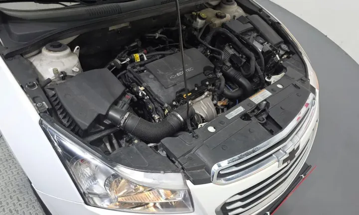 ChevroletGMDaewoo Cruze