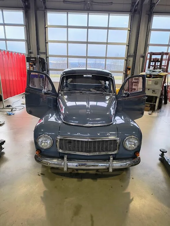 Volvo Other