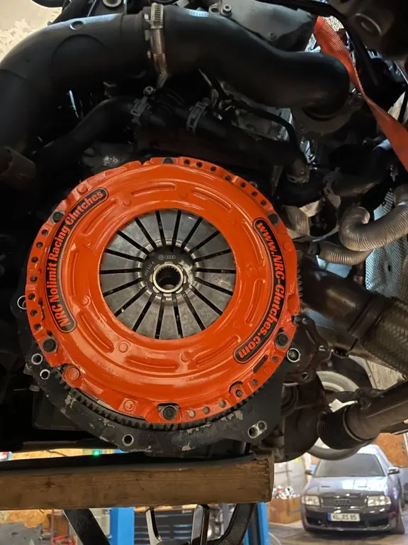 Audi Other