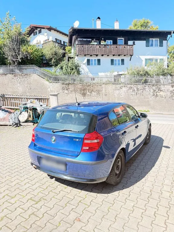 BMW 116