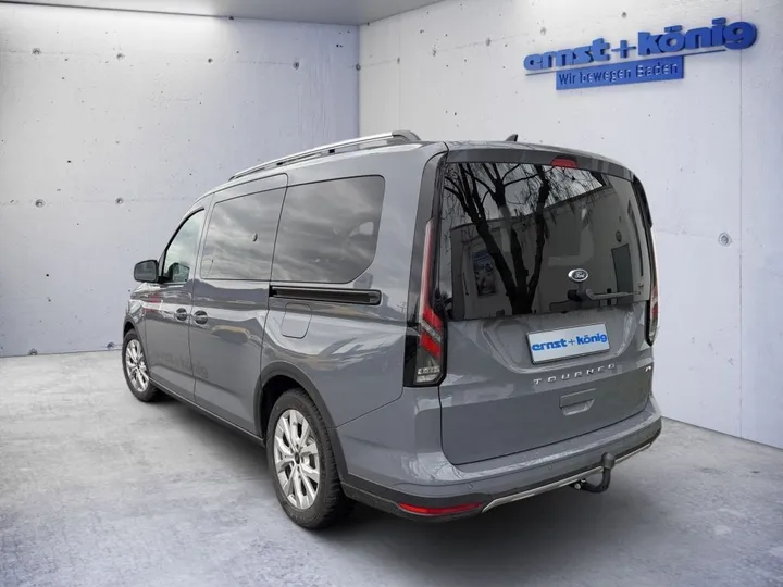 Ford Tourneo Connect
