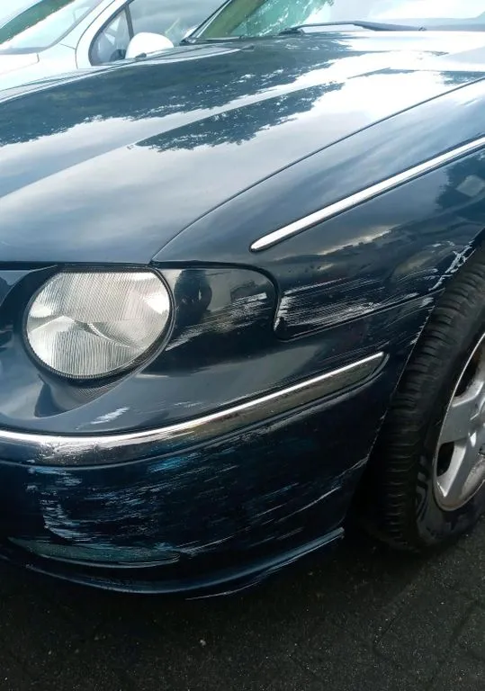 Rover 75