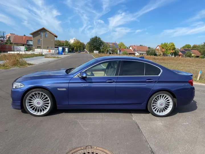 ALPINA D5