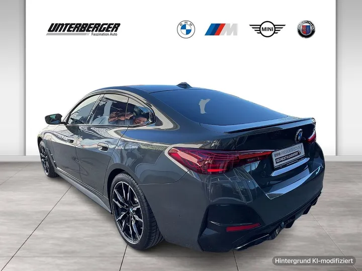 BMW M440