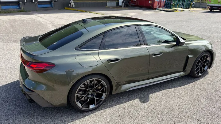 Audi RS5