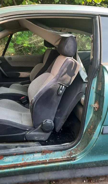 Opel Calibra