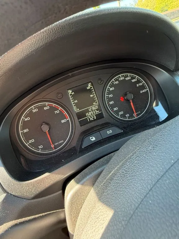 Seat Toledo