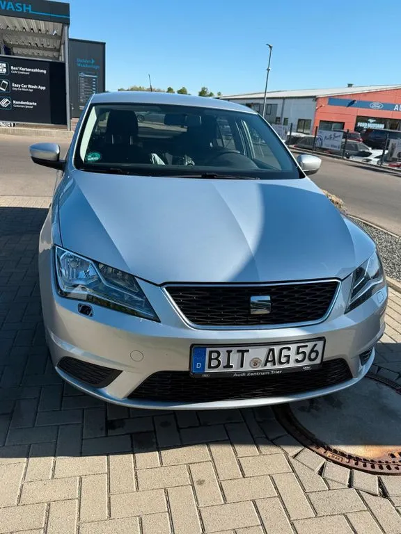 Seat Toledo