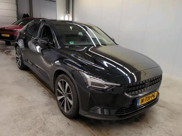 Polestar 2