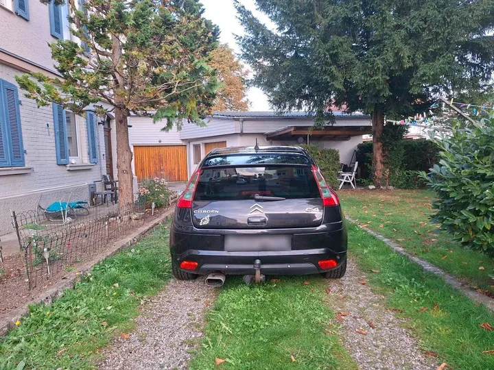 Citroën C4