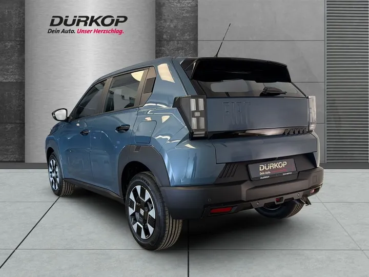 Fiat Grande Panda