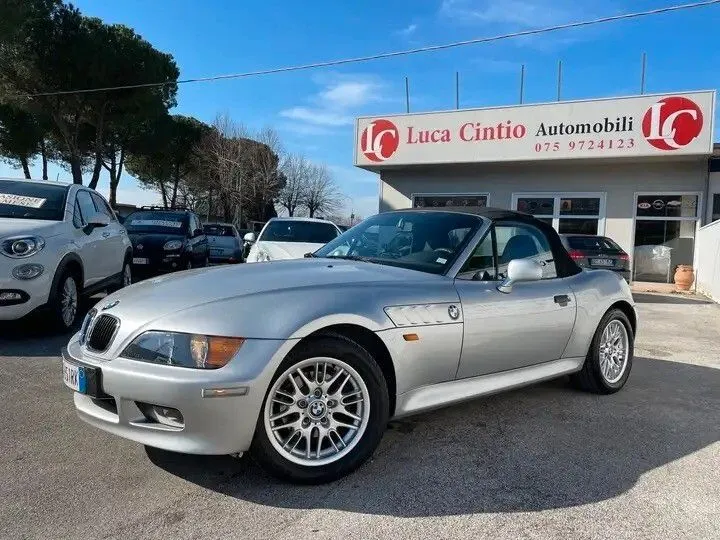 BMW Z3