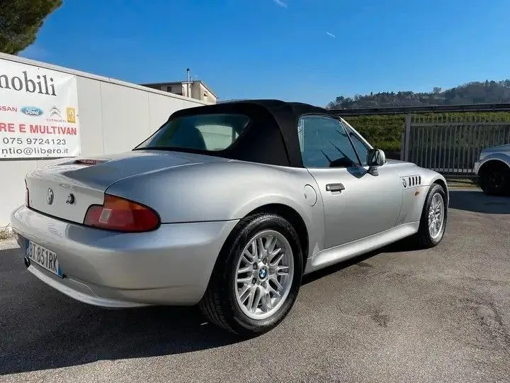 BMW Z3