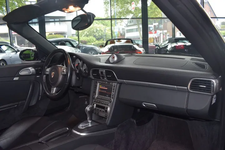 Porsche 997