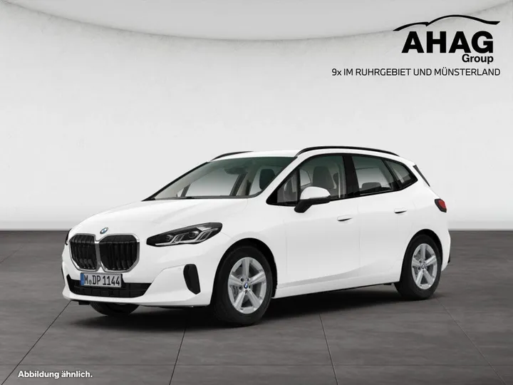 BMW 220 Active Tourer