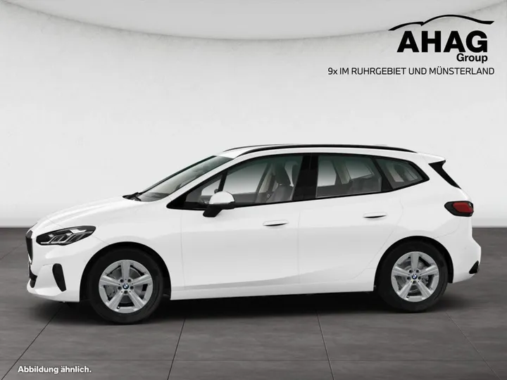 BMW 220 Active Tourer