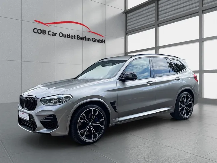 BMW Other