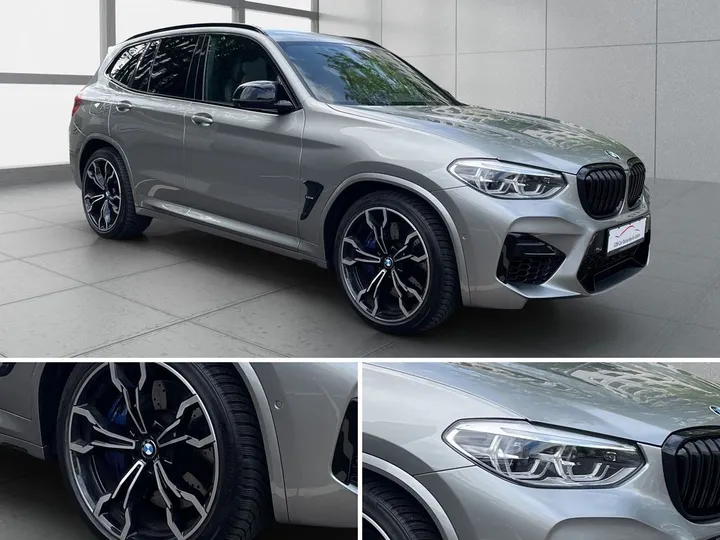 BMW Other
