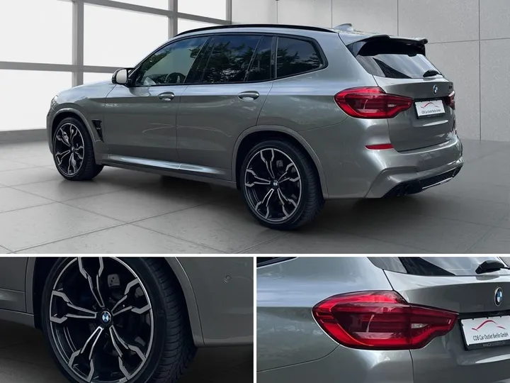 BMW Other