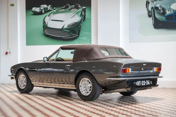 Aston Martin Other