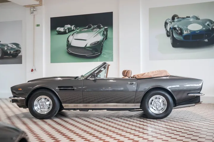 Aston Martin Other