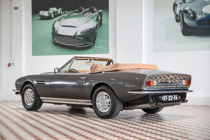 Aston Martin Other