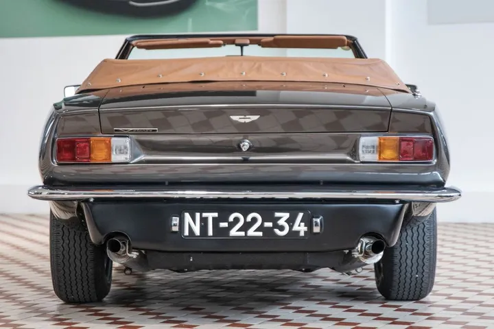 Aston Martin Other