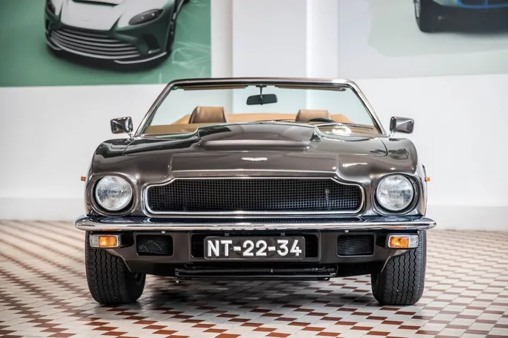 Aston Martin Other