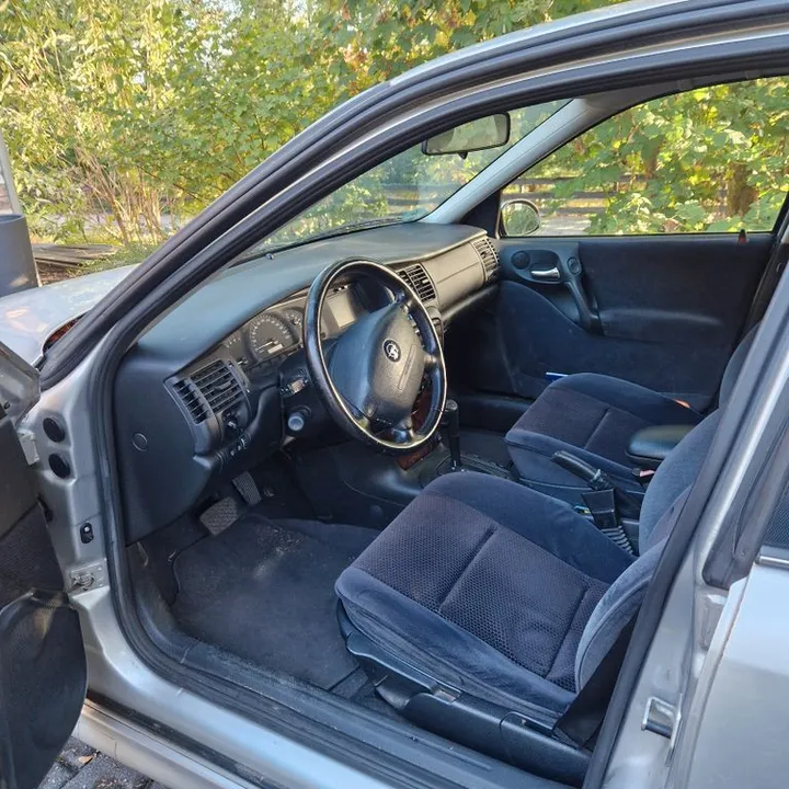Opel Vectra