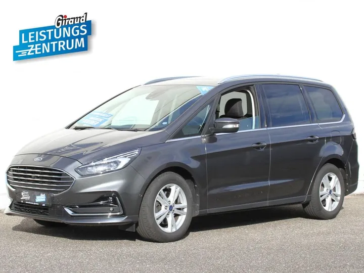 Ford Galaxy