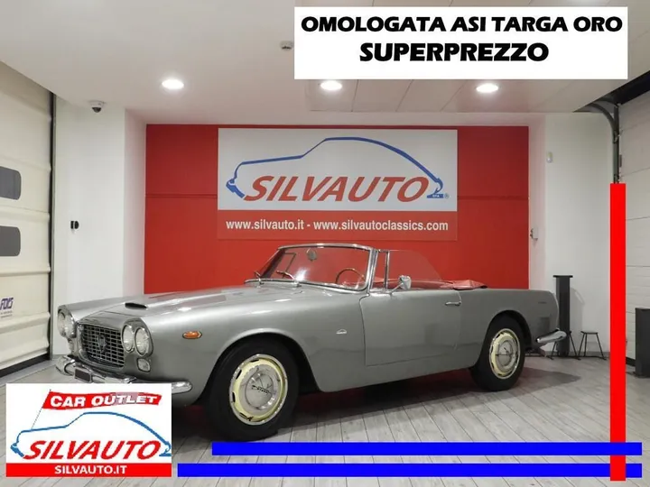 Lancia Other