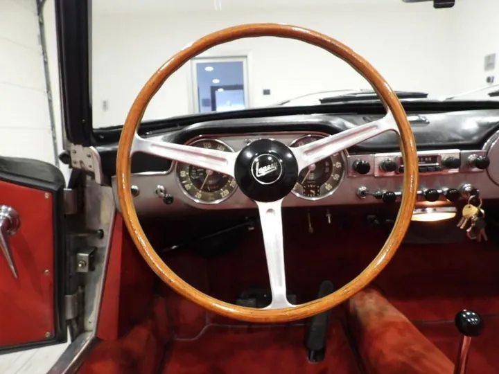 Lancia Other