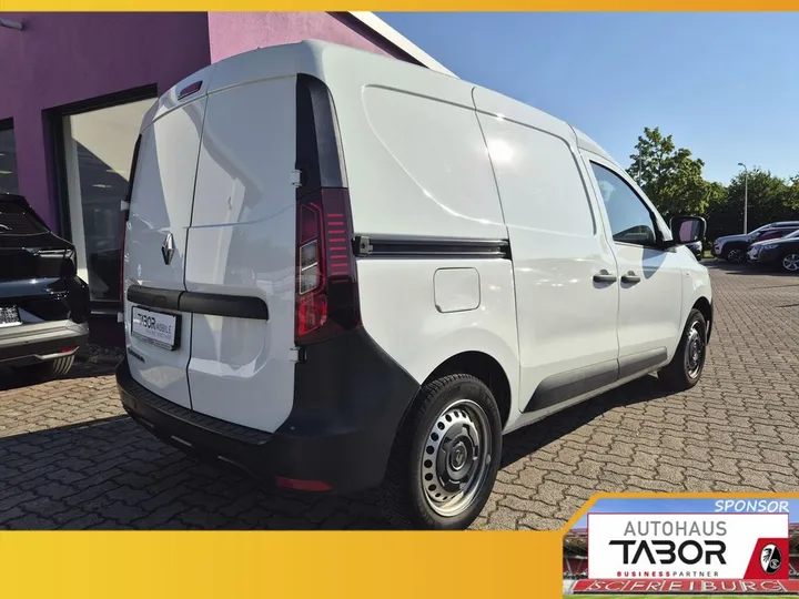 Renault Express