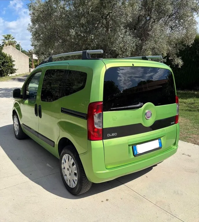 Fiat Qubo
