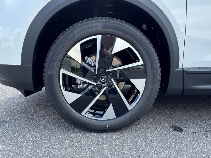 Opel Grandland (X)