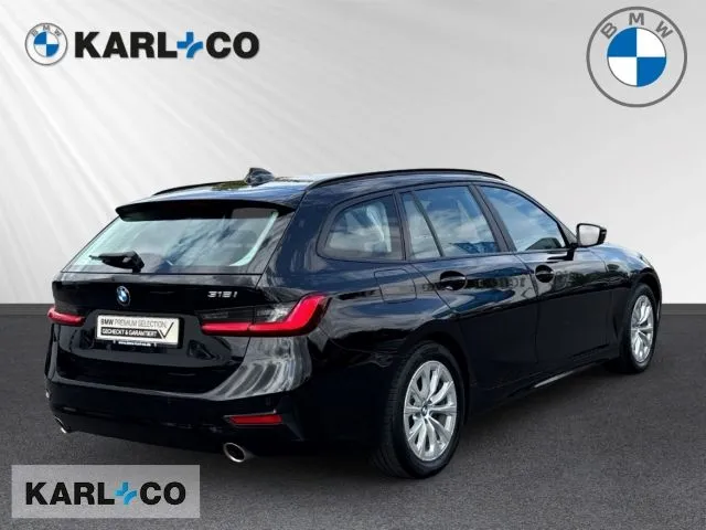 BMW 318